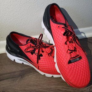 Under Armour Shoes